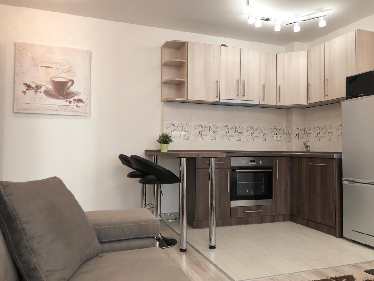 Exclusive Home - D. Apartman Pécs Eksteriør billede