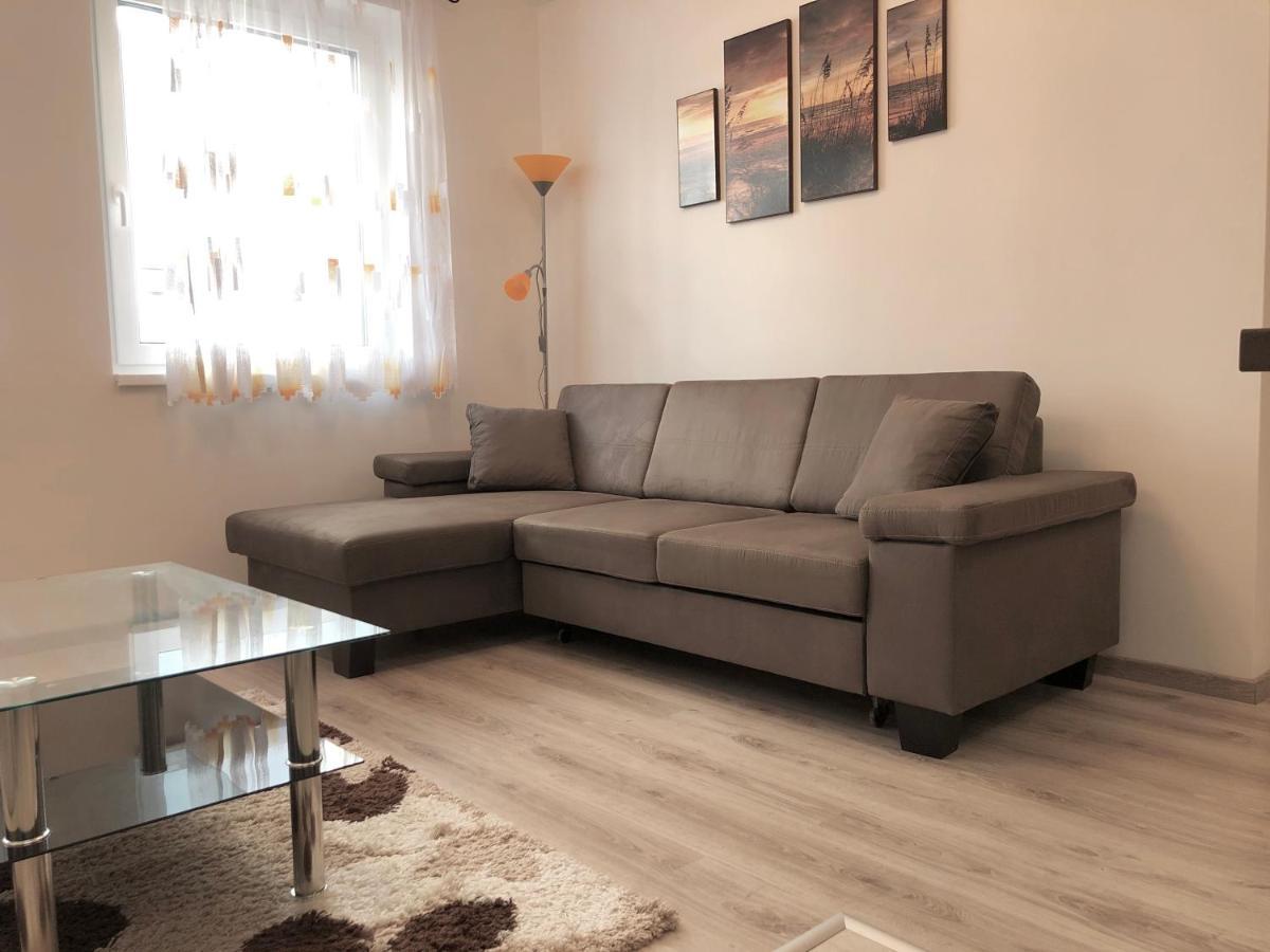 Exclusive Home - D. Apartman Pécs Eksteriør billede