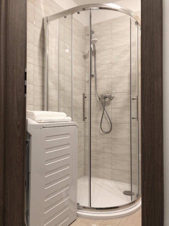 Exclusive Home - D. Apartman Pécs Eksteriør billede