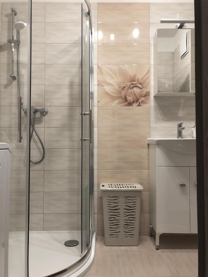 Exclusive Home - D. Apartman Pécs Eksteriør billede