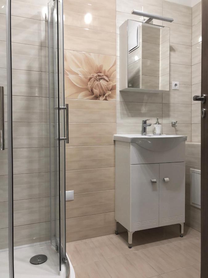 Exclusive Home - D. Apartman Pécs Eksteriør billede